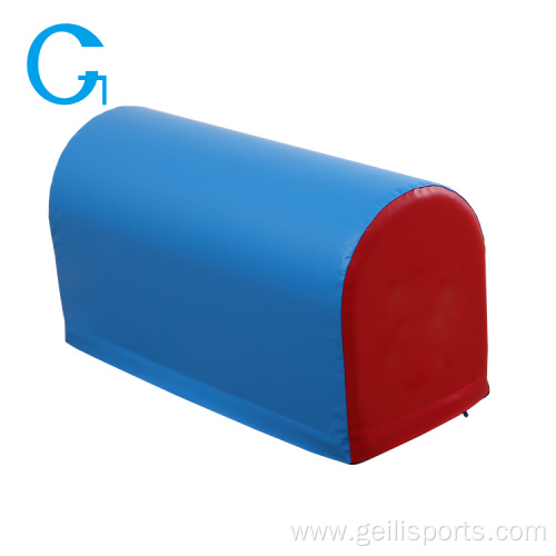 Kids Soft Play Foam Mail-Box For Balance Training